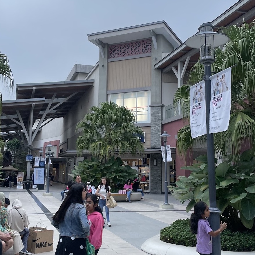 Great Outlet Mall  Trip.com Genting Highlands