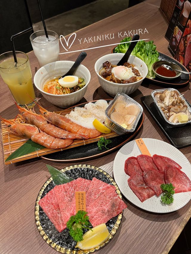 「佐賀燒肉店，口碑保證！」