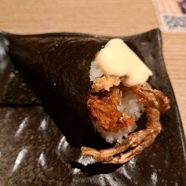 🍣純壽司日式料理🍜高質刺身壽司抵食✨拉麵好食💯