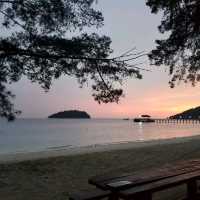 環迴海景度假屋。Sutera Sanctuary Lodges三日兩夜hea遊遊