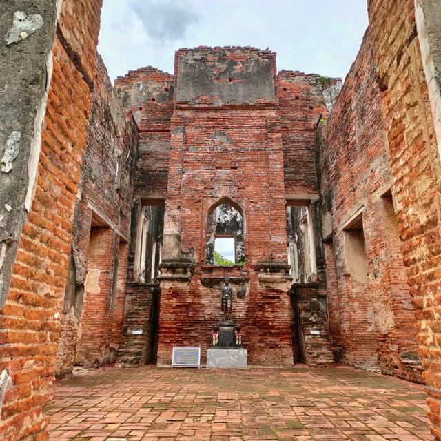 พิพิธภัณฑสถานแห่งชาติ สมเด็จพระนาราย