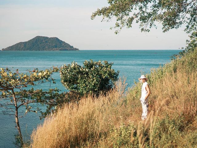 Anatta The Cliff House : Chanthaburi 🏖