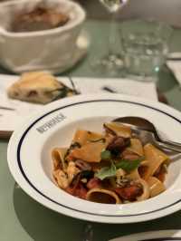 The Perfect Italian Anniversary 