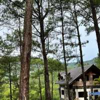A Cozy Haven in Sagada: Blue Mountains Cabin