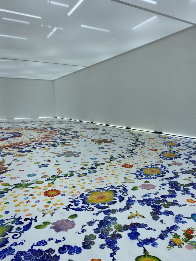 【弘前】弘前れんが倉庫美術館