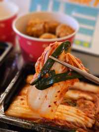 韓式外賣美食帶回家🥡