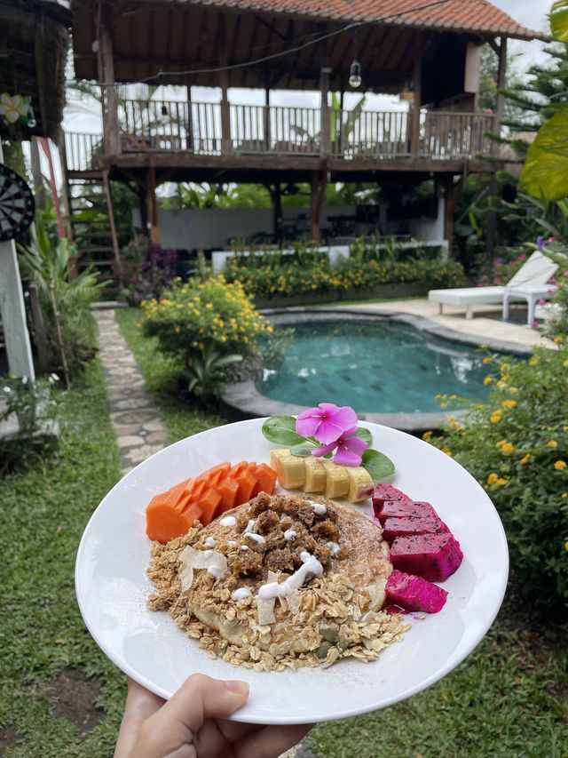Budget stay@Bali Brother’s Guesthouse