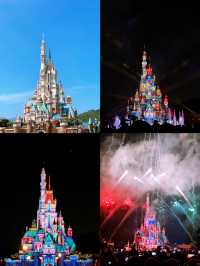 Disney Land ดินแดนในฝันของสาวกดิสนีย์