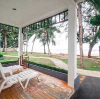  เจ้าหลาวทอแสงบีช Chaolao Tosang Beach