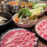 黑毛屋火鍋