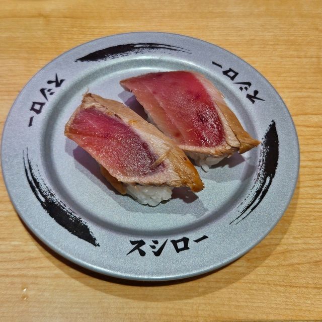 分店越開越多的人氣壽司店