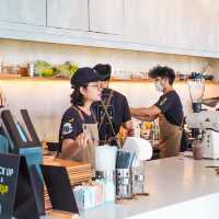 Red Temp Coffee 