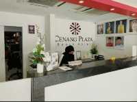 CENANG PLAZA BEACH HOTEL