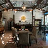 Enchanted Bali winery 