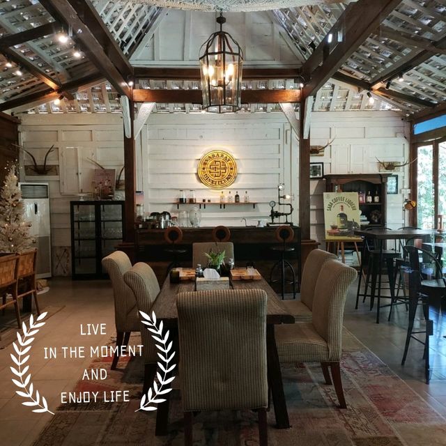 Enchanted Bali winery 