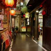 Ramen Bar Shishido