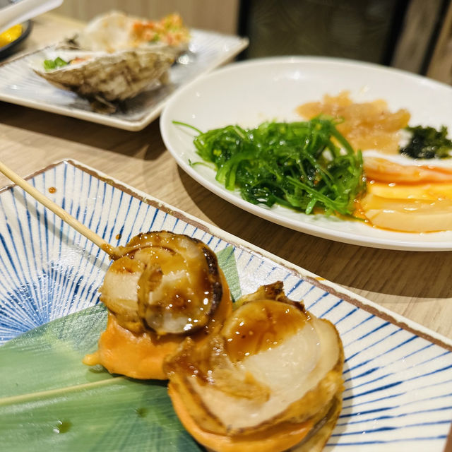任飲任食放題