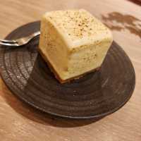 灣仔靚靚打卡木系花海Cafe