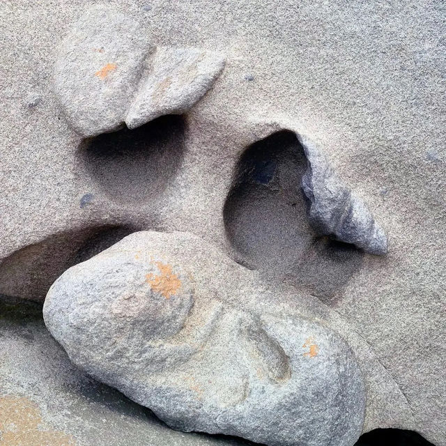 The Remarkable Rocks, Kangaroo Island SA 🇦🇺