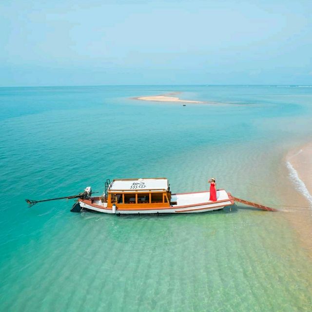 เกาะผ้า  จ.พังงา