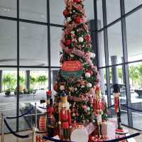 Courtyard Marriott Melaka