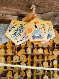 【山形県/鶴岡天満宮】2023年行ってよかった！山形県の神社⑥