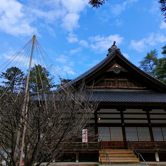 【石川県 金沢市】
