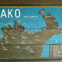 BAKO NATIONAL PARK