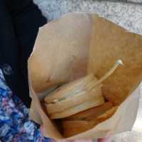 Taiwan Yummy Street Food