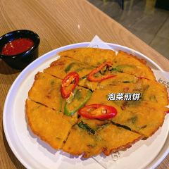 K Fry Urban Korean Holiday Villa張用戶圖片