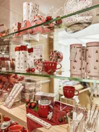 𓆮 Afternoon Tea Tearoom 登陸銅鑼灣！