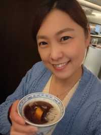 《Auntie AYI團年飯撈起🤩》