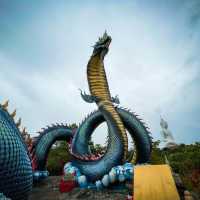พญาศรีมุกดามหามุณีนีลปาลนาคราช!!!