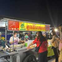 ตลาดองค์พระฯ ที่นครปฐม!!!