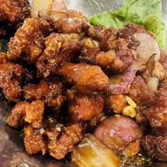 128 Seafood Restaurant, Kluang User Photo