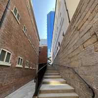 Tai Kwun Centre for Heritage and Arts