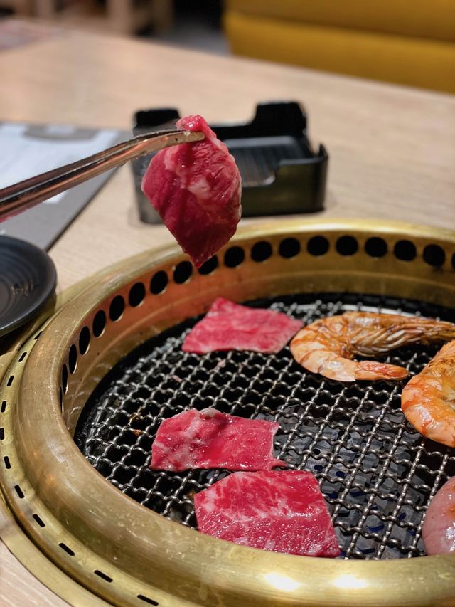 【荃灣 ✦ 令人回味既安平燒肉🥩✨】