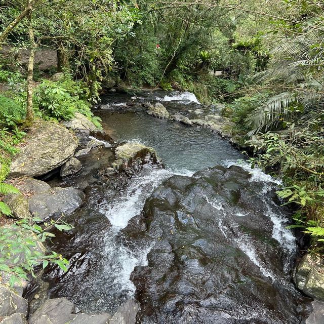 宜蘭 林美石磐步道