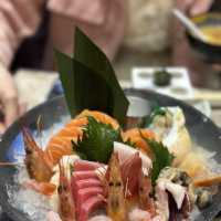 極尚抵食放題