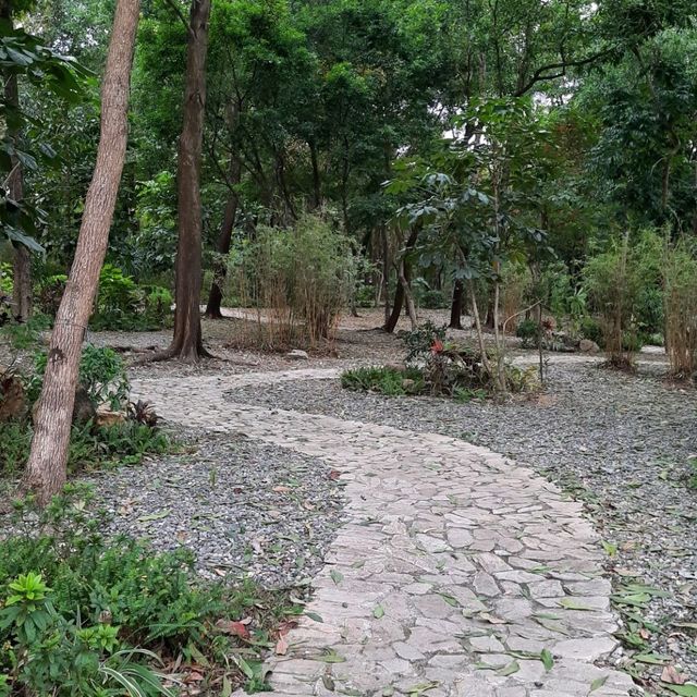 動靜好去處