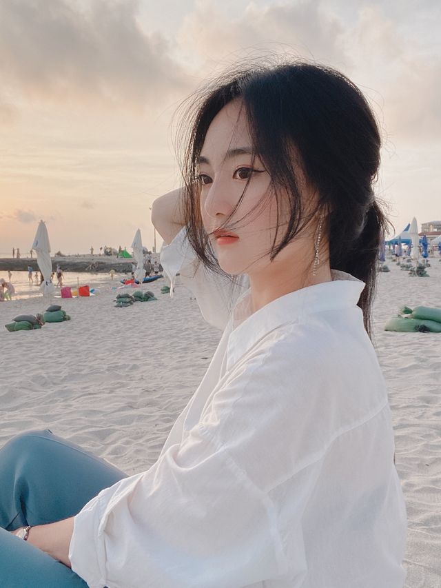 제주도 서쪽~! 아름다운 ‘협재해수욕장’ 을 소개합니다~!!🌊