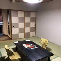玉造溫泉酒店♨️松乃湯性價比高