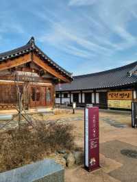 경주여행에서 빼놓을 수 없는 교촌마을🏘