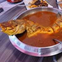 Muar, Quan Wei Restaurant