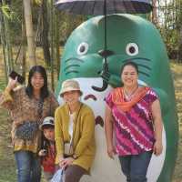 Hinoki Land ฮิโนกิแลนด์ เชียงใหม่