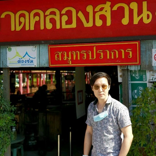 มาที่เดียว เที่ยว 2 จังหวัด 🛍  