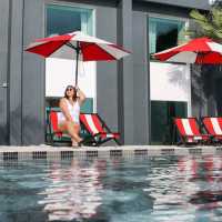 foto Hotel ที่พักภูเก็ต สุดเกร๋ ติดทะเล วิวปัง 🤩