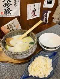 深水埗高質日本居酒屋