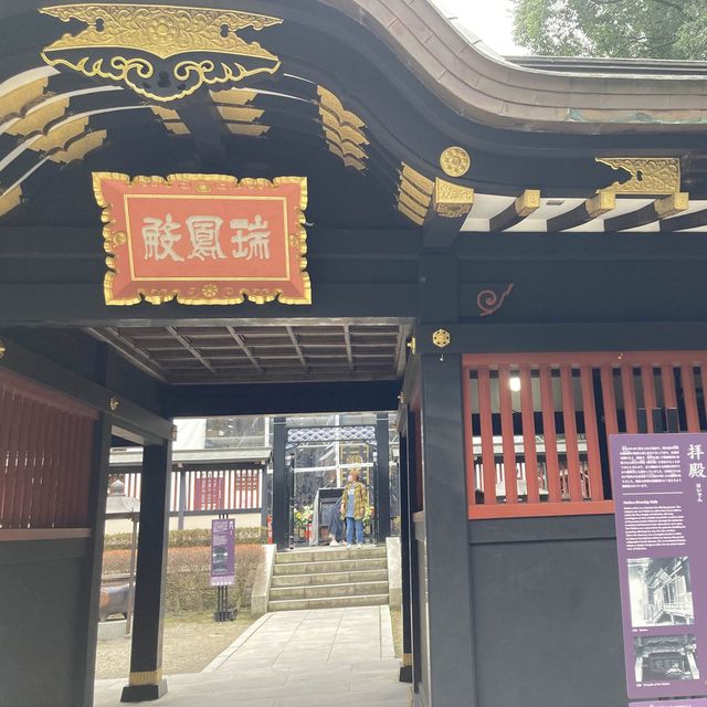 独眼竜　伊達政宗の霊屋！歴史好きにはたまらない仙台の観光スポット