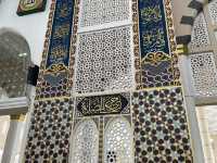 【 沙巴必去景點｜馬來西亞水上清真寺】City Mosque